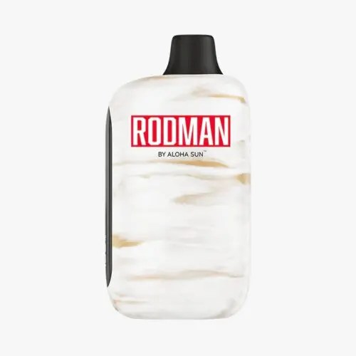 RODMAN - strawberry-passion