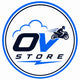 OV STORE  - Inicio