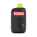 RODMAN - pineapple-banana-ice